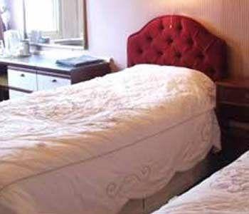 St. Winifreds Hotel Morecambe Luaran gambar
