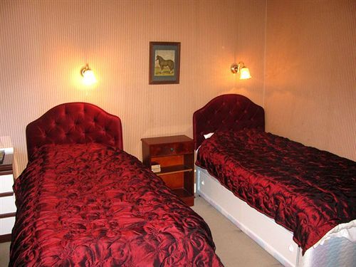 St. Winifreds Hotel Morecambe Luaran gambar