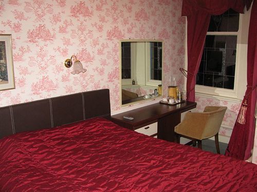 St. Winifreds Hotel Morecambe Luaran gambar