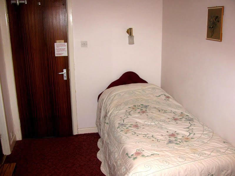 St. Winifreds Hotel Morecambe Luaran gambar