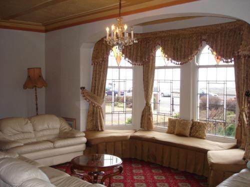 St. Winifreds Hotel Morecambe Luaran gambar